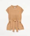 【SALE/50%OFF】allureville 【BAUM UND PFERDGARTEN(バウムアンドヘルガーデン)】CRESSA KNIT アルアバイル ...