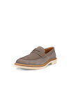 【SALE/40%OFF】ECCO エコー メンズ 本革 ビジネス ローファー メトロポール ロンドン エコー シューズ・靴 ローファー ブラック【送料無料】