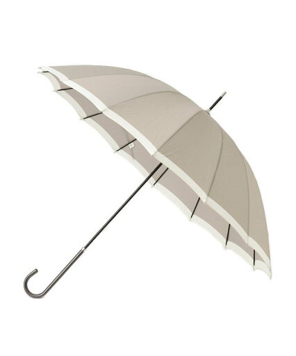 OberTashe 晴雨兼用 UVカット80% 16本骨傘 長傘 エスペランサ ファッション雑貨 傘・長傘 グレー グリーン ピンク ネイビー OberTashe 晴雨兼用 UVカット80% 16本骨傘 長傘 エスペランサ ファッション雑貨 傘・長傘 グレー グリーン ピンク ネイビー