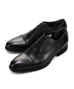 HIROKO KOSHINO HOMME HIROKO KOSHINO HOMME 内羽根ストレートチップ ドレスシューズ マドラス シューズ・靴 レースアップ...