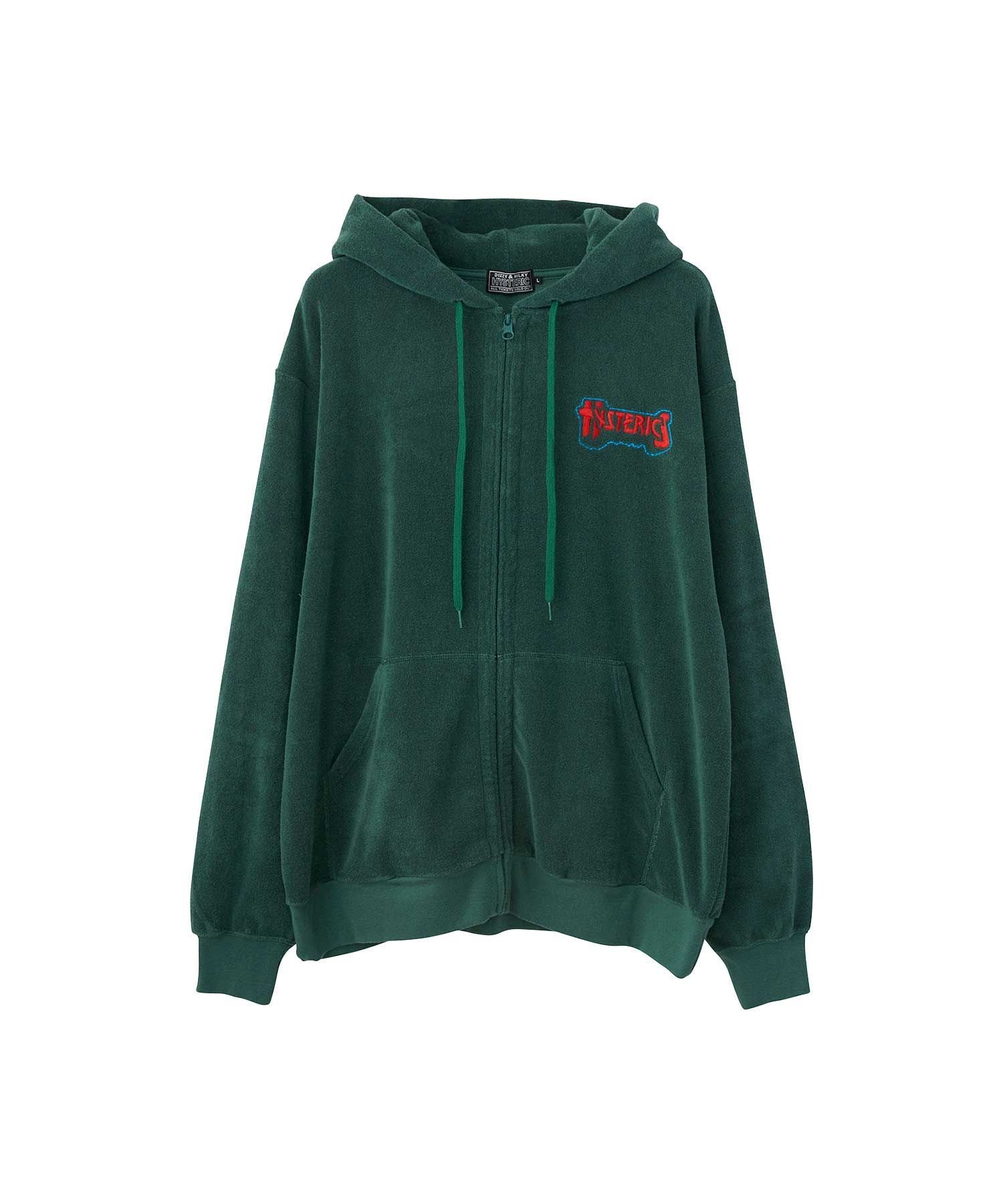 エターナルな魅力【HYSTERIC GLAMOUR】Cotton パーカー 楽天市場】HYSTERIC GLAMOUR(パーカー|トップス):メンズ