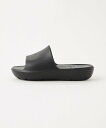 【SALE/50%OFF】UNITED ARROWS green label relaxing <TAW&TOE> SLIDE ZEROVITY サンダル ユナ...