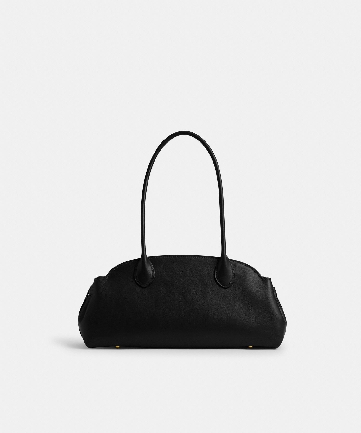 COACH 【公式】エンパイア キャリーオール バッグ 34 コーチ バッグ ショルダーバッグ ブラック【送料無料】