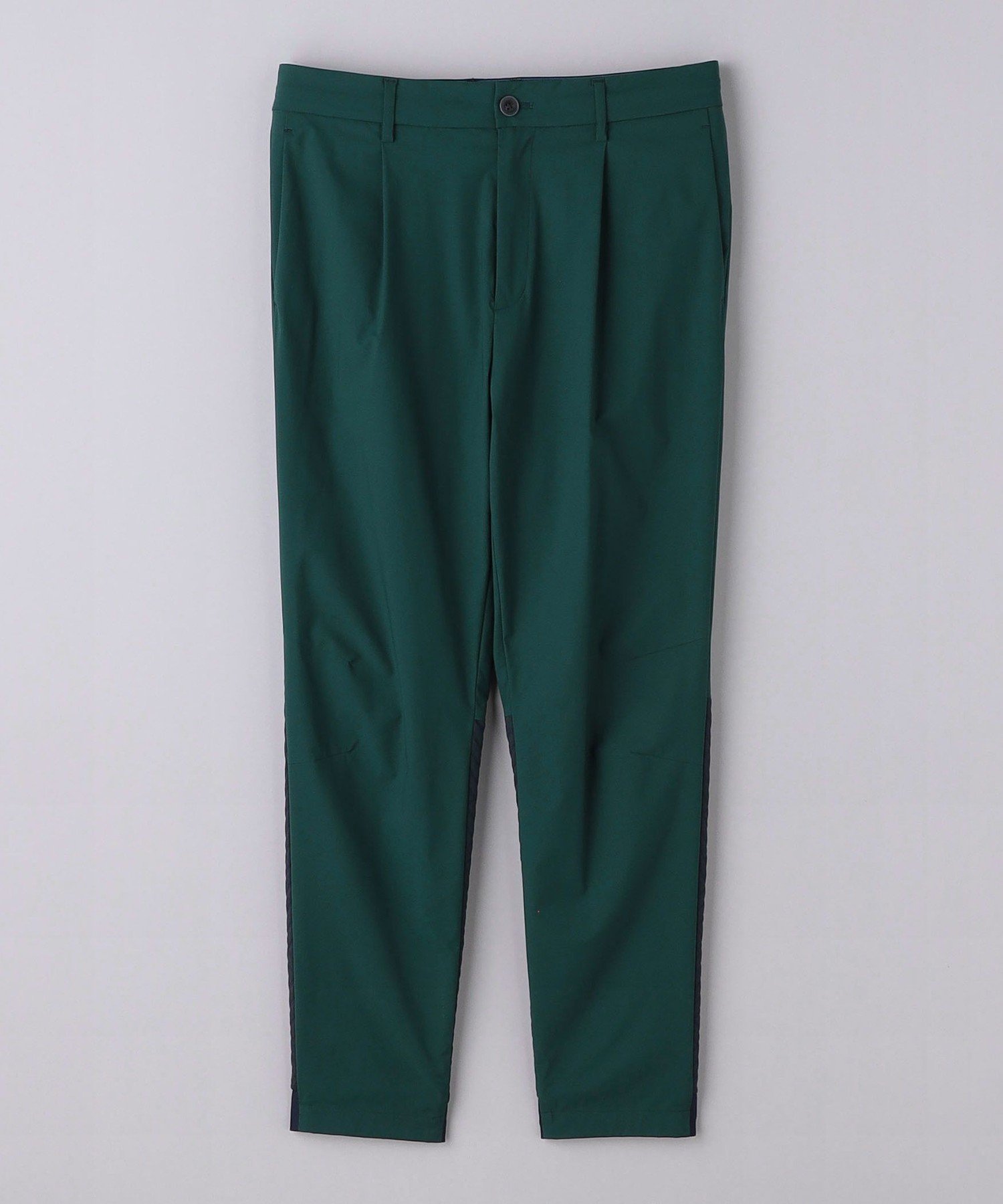 【SALE/60%OFF】UNITED ARROWS GOLF メンズ トラック パンツ ユナイテッドアローズ アウトレット スポーツ・アウトドア用品 ゴルフグッズ ブラック【送料無料】