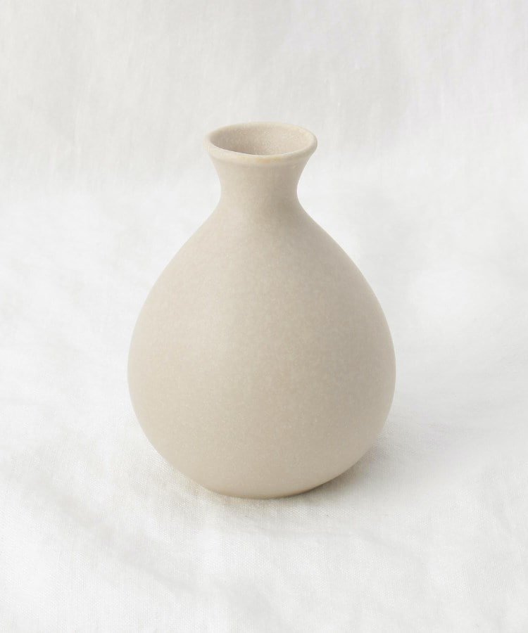 212 KITCHEN STORE 美濃焼 とっくり・おちょこセット しろねり ＜ハレとケ＞ トゥーワントゥーキッチンストア 食器・調理器具・キッチン用品 その他の食器・調理器具・キッチン用品【送料無料】 stylife-15252839 Rakuten Fashion サンプル画像3