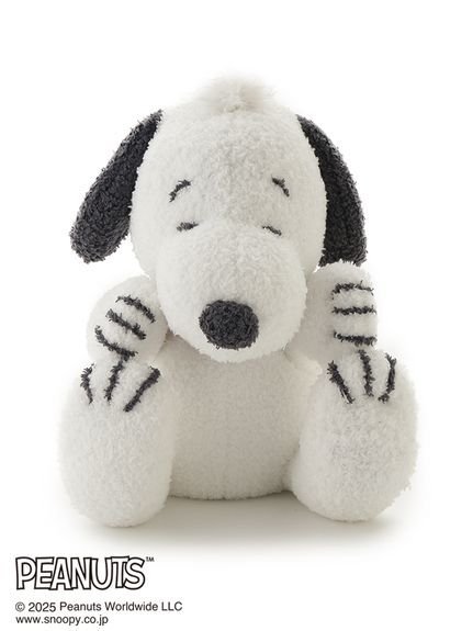 gelato pique 【PEANUTS PUPPIES】【BABY】スヌーピーパペット ジェラートピケ マタニティウェア・ベビ..