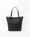 Fetia (M)SO×Feitaシリーズ Standard Leather Tote フェティア バッグ トートバッグ ブラック【送料無料】