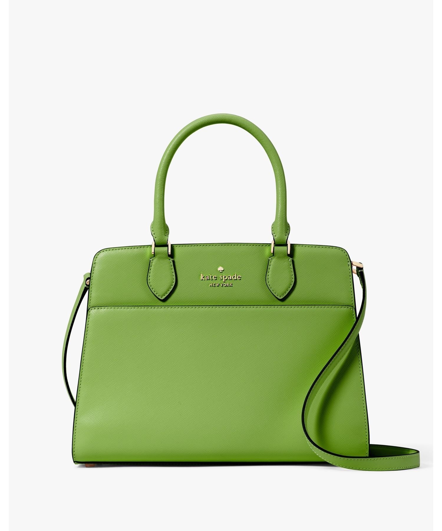 【SALE／69%OFF】kate spade new york マディソン ミディアム サッチェル ケイトスペードニューヨーク バッグ ハンドバッグ【送料無料】