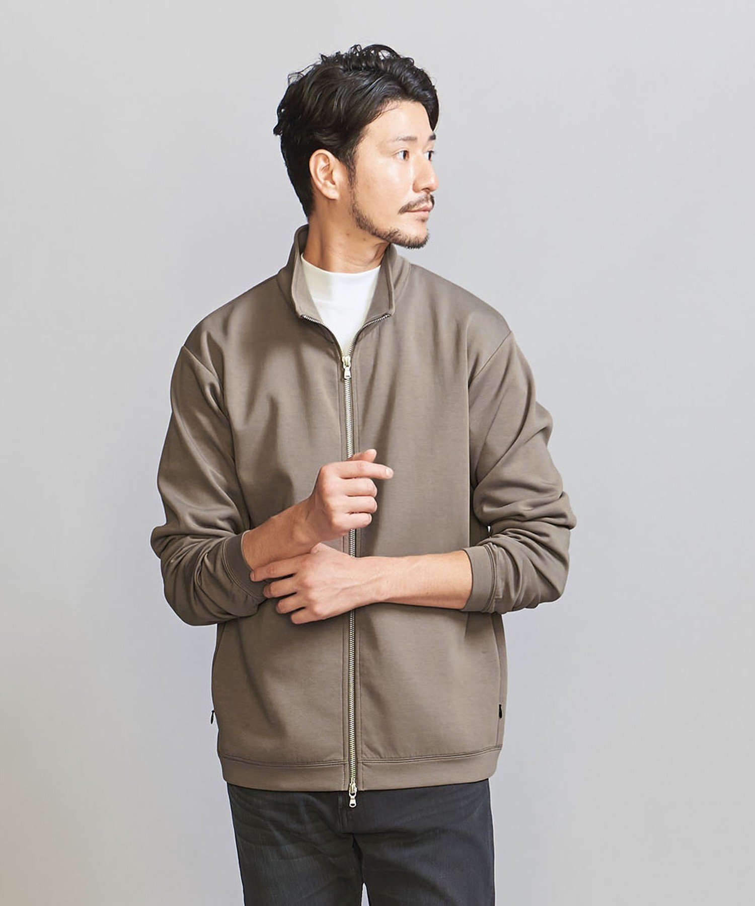 楽天市場】BEAUTY & YOUTH UNITED ARROWS スタジャンの通販 楽天市場】BEAUTY & YOUTH UNITED ARROWS スタジャンの通販