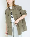 【SALE/50%OFF】B.C STOCK シアーリップBDUジャケット ベーセーストック ジャケット・アウター ミリタリージャケット ホワイト ブラック カーキグリーン【送料無料】
