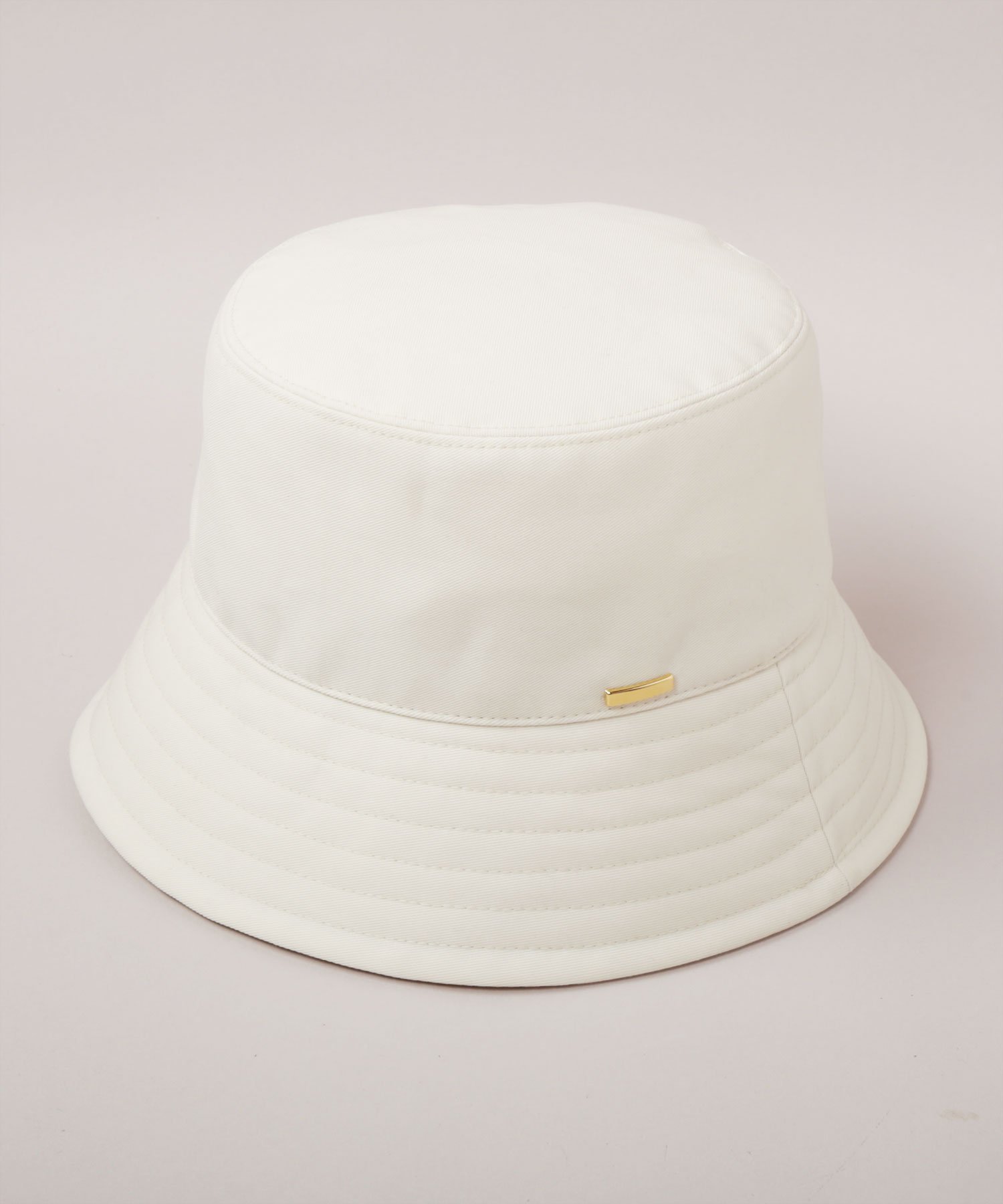 お取り置き2点　新品未使用　CA4LA バケットハット 中古・古着通販】CA4LA (カシラ) バケットハット ベージュ