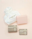Samantha Thavasa Petit Choice 「数量限定」リボンラッピングシリーズスペシャルセット サマンサタバサプチチョイス 財布・ポーチ・ケー...