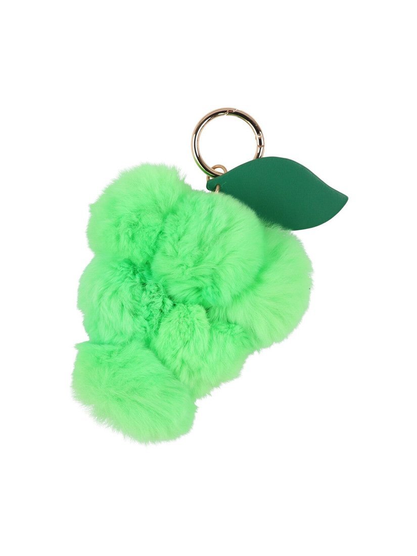kakatoo カカトゥ kakatoo / マスカットチャーム アンビリオン ファッション雑貨 チャーム・キーチェーン