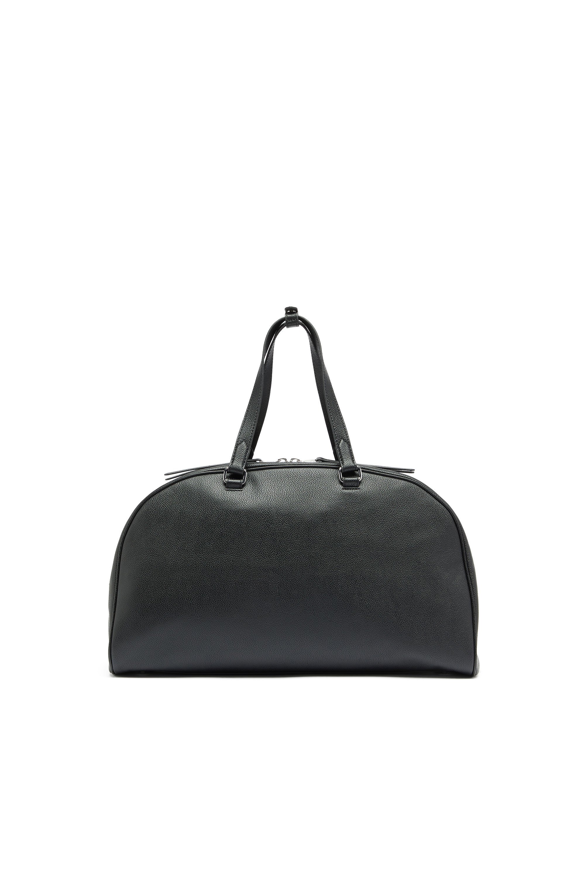メンズ ダッフルバッグ 1DR DOME DUFFLE ディーゼル バッグ ボストンバッグ ブラック
