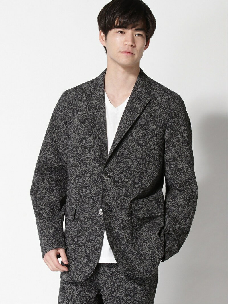 Batik 3-button Sport Coat 11-16-1567-803: Batik