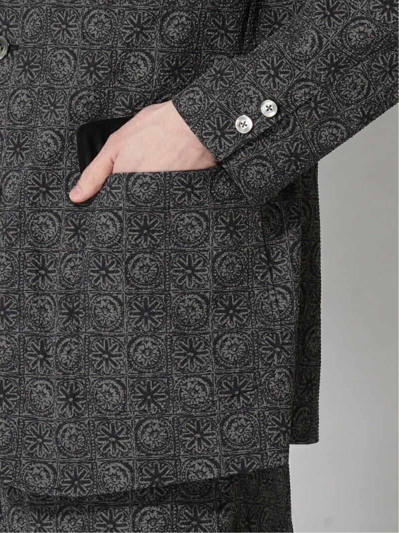 Batik 3-button Sport Coat 11-16-1567-803: Batik