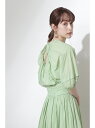 ジル スチュアート 服 レディース 【SALE／60%OFF】JILL STUART ◆メリッサブラウス ジルスチュアート トップス シャツ・ブラウス【送料無料】