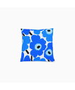 Marimekko 【日本限定】Pieni Unikko クッションカバー 45*45cm マリメッコ インテリア・生活雑貨 クッション・クッションカバー ホワ...