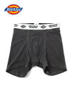 【SALE/10%OFF】Dickies DK/(M)DK Authentic ハンドサイン インナー・ルームウェア ボクサーパンツ・トランクス ブラック グレ...