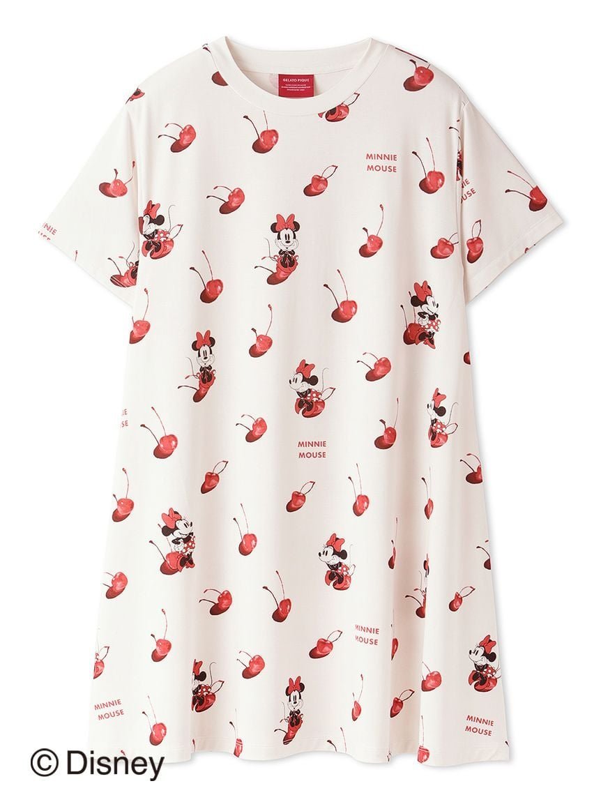 ジェラピケからミニーちゃんコレクション新登場✨ | ころんと ジェラピケからミニーちゃんコレクション新登場✨ | ころんと