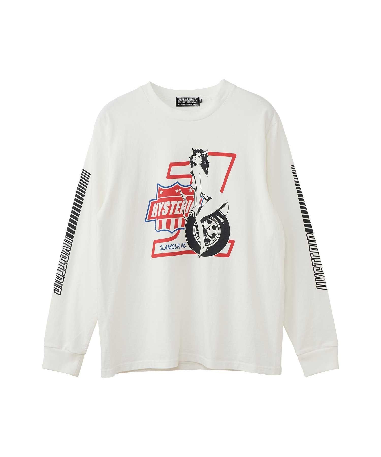 楽天市場】hysteric(Tシャツ・カットソー|トップス):メンズ 楽天市場】hysteric(Tシャツ・カットソー|トップス):メンズ