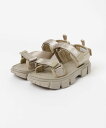 【SALE/40%OFF】URBAN RESEARCH SHAKA ZAMPER SF アーバンリサーチ シューズ・靴 サンダル ブラック【送料無料】