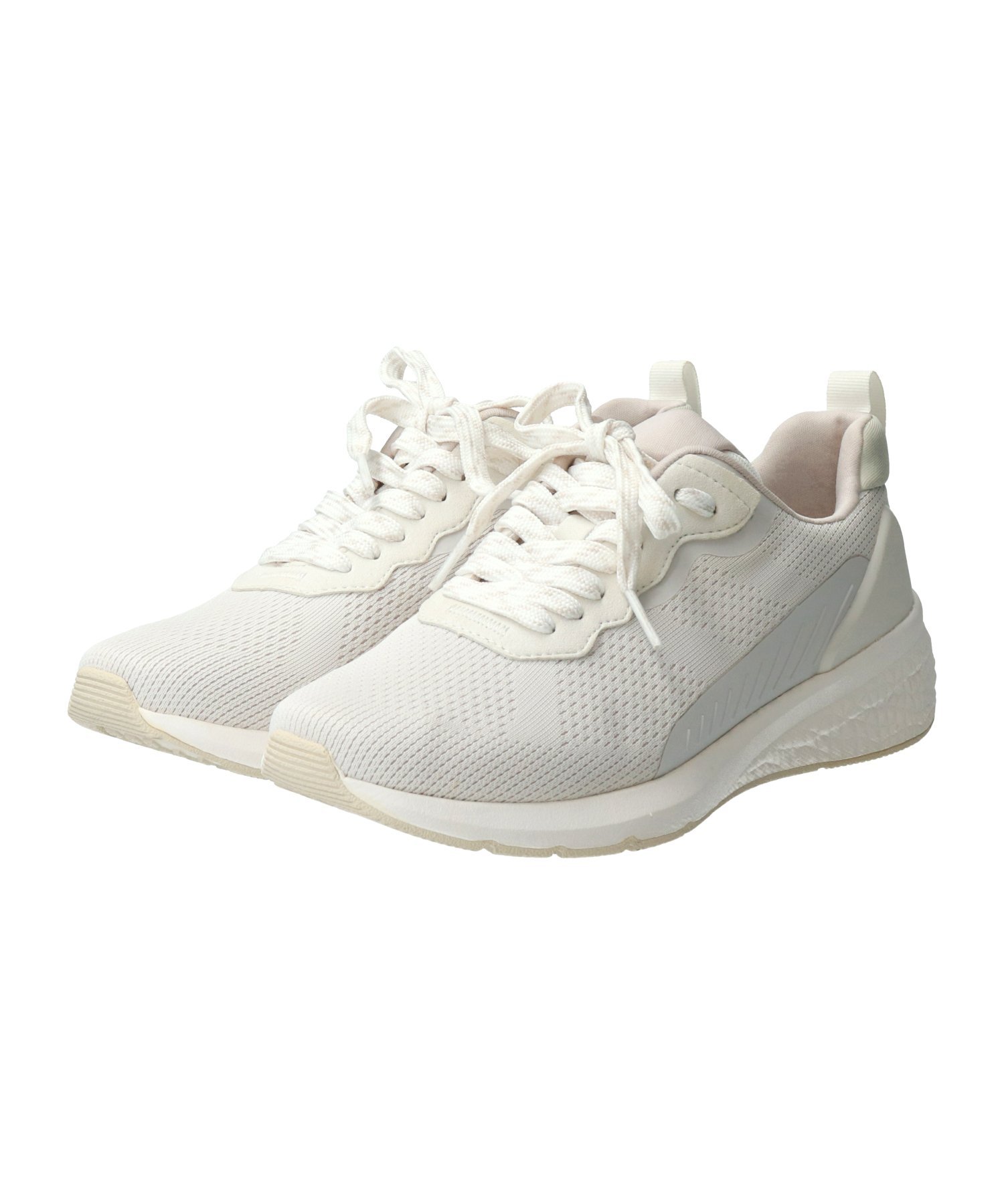 【SALE／40%OFF】Tamaris 【Tamaris】ニットスニーカー インターショシュール シューズ・靴 スニーカー【送料無料】