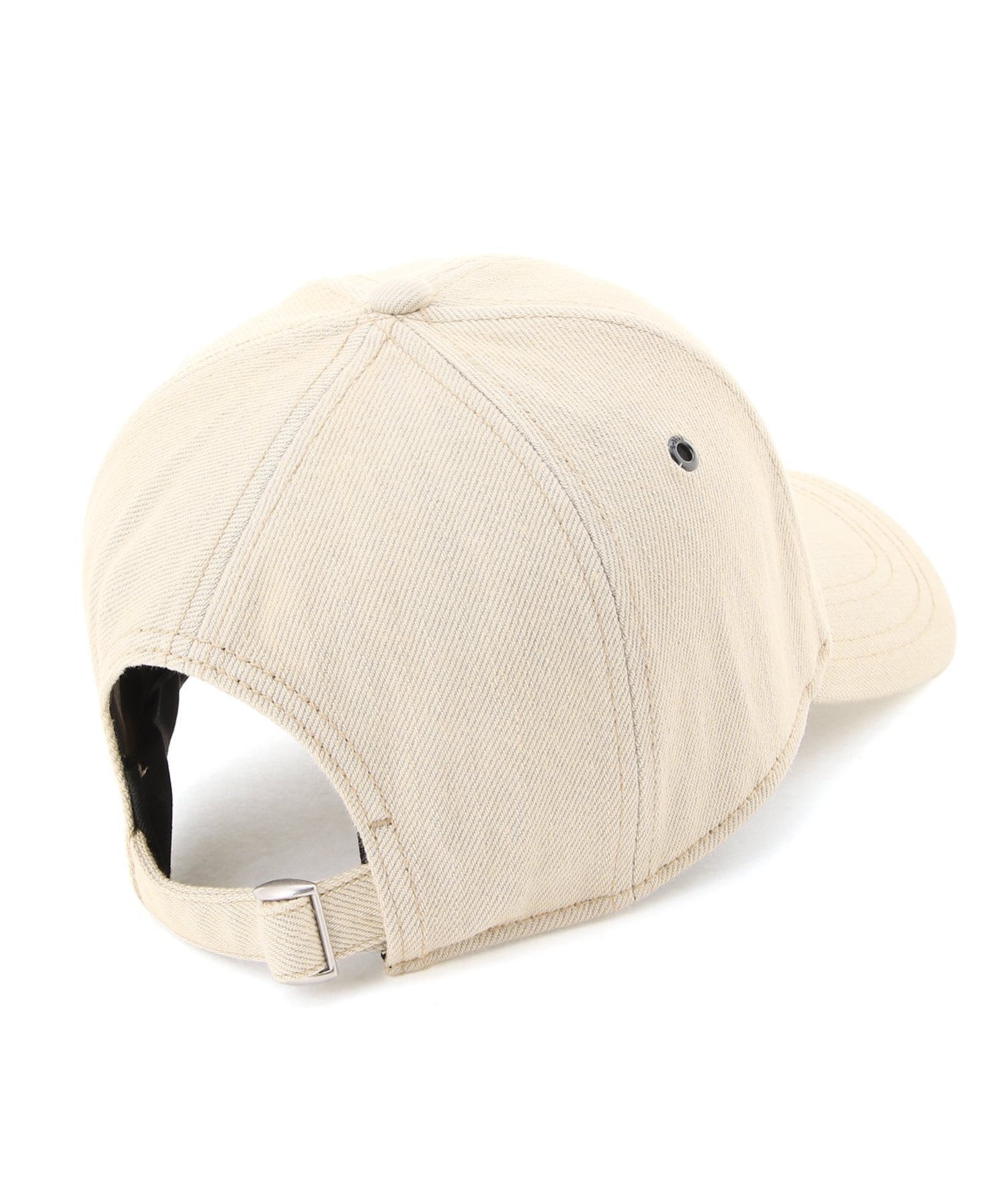 G-Star RAW 【公式ショップ】ORIGINALS BASEBALL CAP/ヴィンテージライクウォッシュド加工ロゴデニムベースボールキャップ ジースターロゥ 帽子 キャップ ベージュ【送料無料】