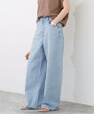 Spick & Span 《追加》RED CARD TOKYO / レッドカード トーキョー Montana スピックアンドスパン パンツ ジーンズ・デニムパン...