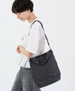 LeSportsac 【公式】レスポートサック ショルダーバッグ 1540LD31 LeSportsac レスポートサック バッグ ショルダーバッグ グレー【送...