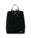 【SALE/30%OFF】Desigual POCKET FACE SUMY MULTIPOCK PUバックパックミディアム デシグアル バッグ リュック・バッ...