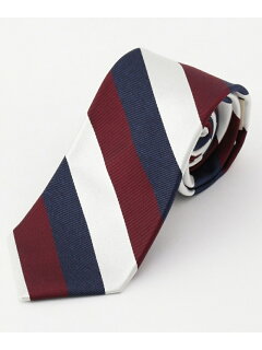 J. Press Freshers Regimental Tie TROVKS0103 J. Press Freshers Regimental Tie TROVKS0103