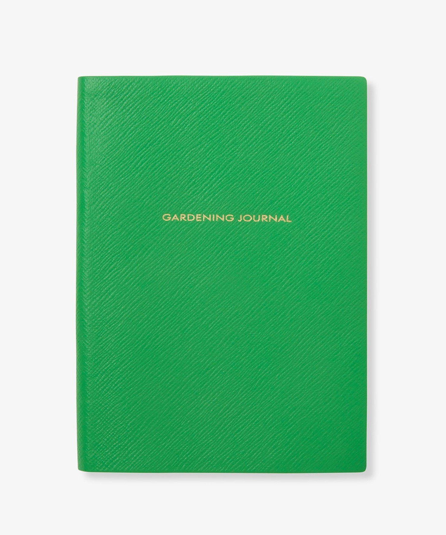 SMYTHSON Pastegrain Soho Gardening Journal スマイソン 文房具 手帳・メモ帳【送料無料】
