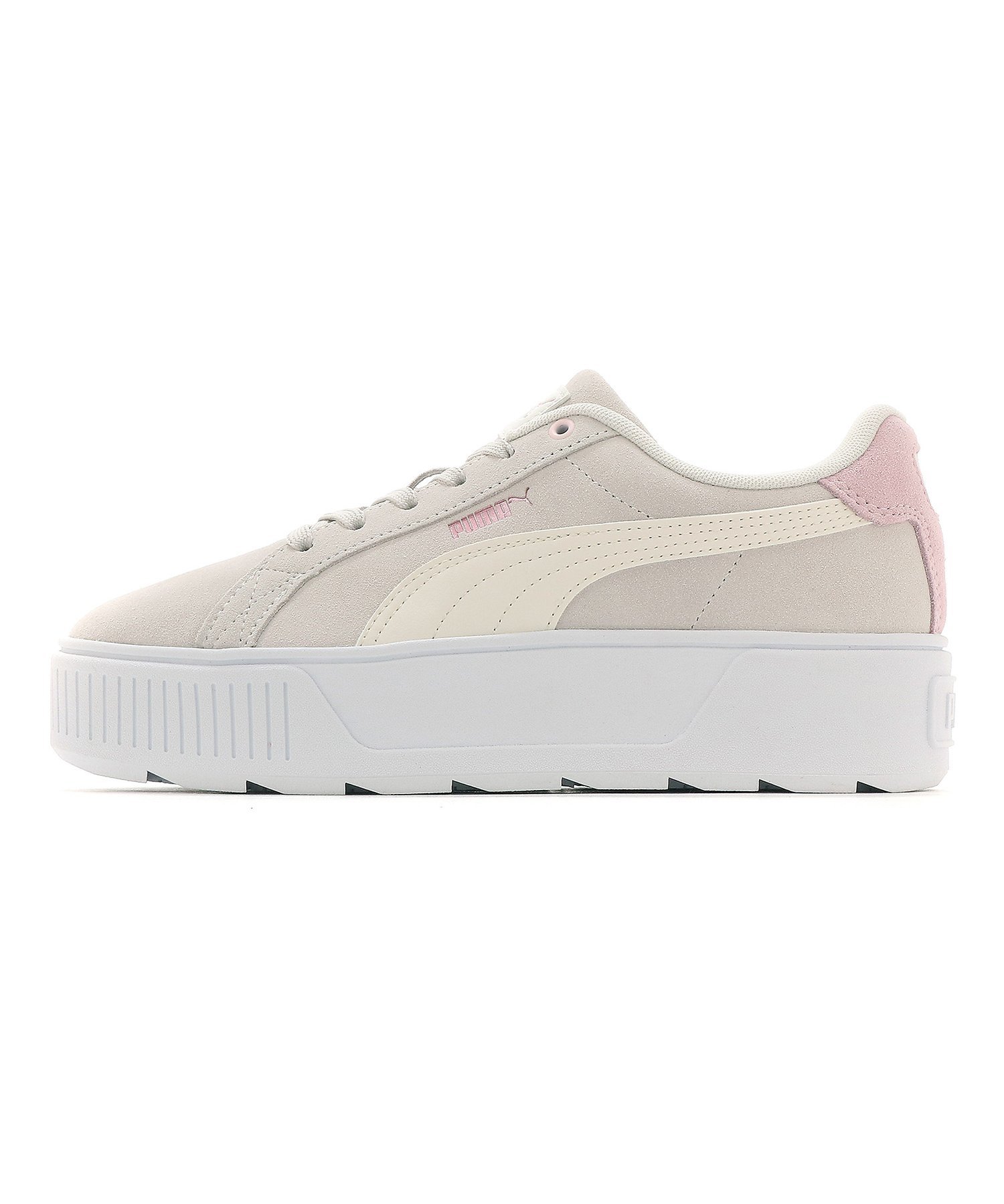 【SALE／24%OFF】PUMA ウィメンズ カルメン スニーカー プーマ シューズ スニーカー/スリッポン【送料無料】