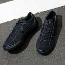 CONVERSE PRORIDE SK GD OX / プロライド　SK　GD　OX コンバース シューズ・靴 スニーカー ブラック