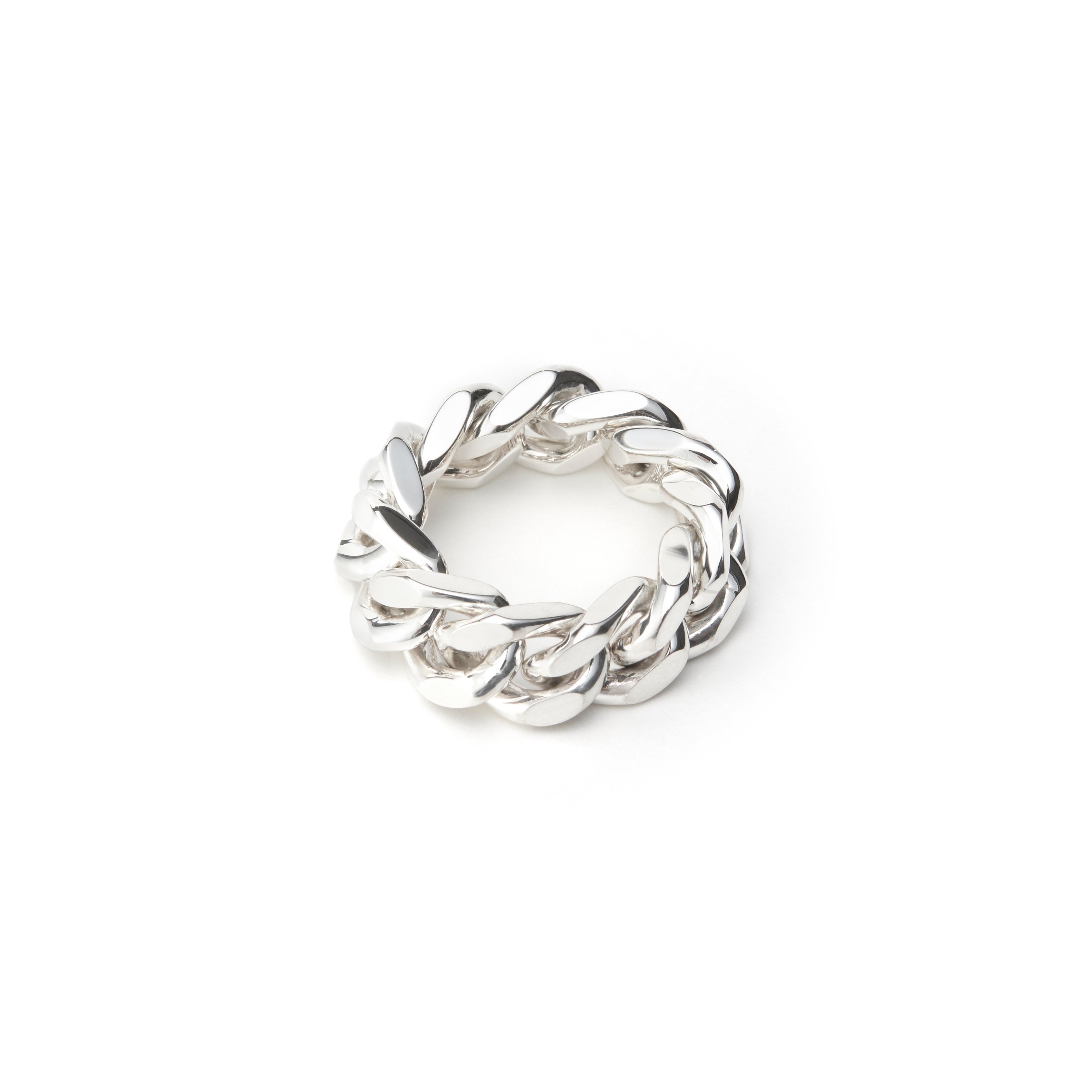 FANTASTIC MAN RING 844 ファンタスティック マン アクセサリー・腕時計 リング・指輪 シルバー【送料無料】