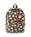 BABY MILO STORE MILO 3D ALL PRINT PATTERN MEDIUM BACKPACK ア ベイシング エイプ バッグ リュック・バ...