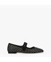 【SALE/15%OFF】Repetto Georgia Sacchetto レペット シューズ・靴 バレエシューズ ブラック【送料無料】