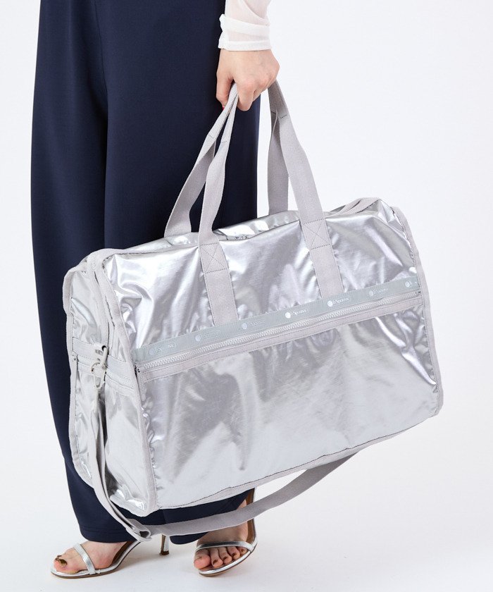 LeSportsac 【公式】レスポートサック ボストンバッグ 4319LD26 LeSportsac レスポ...
