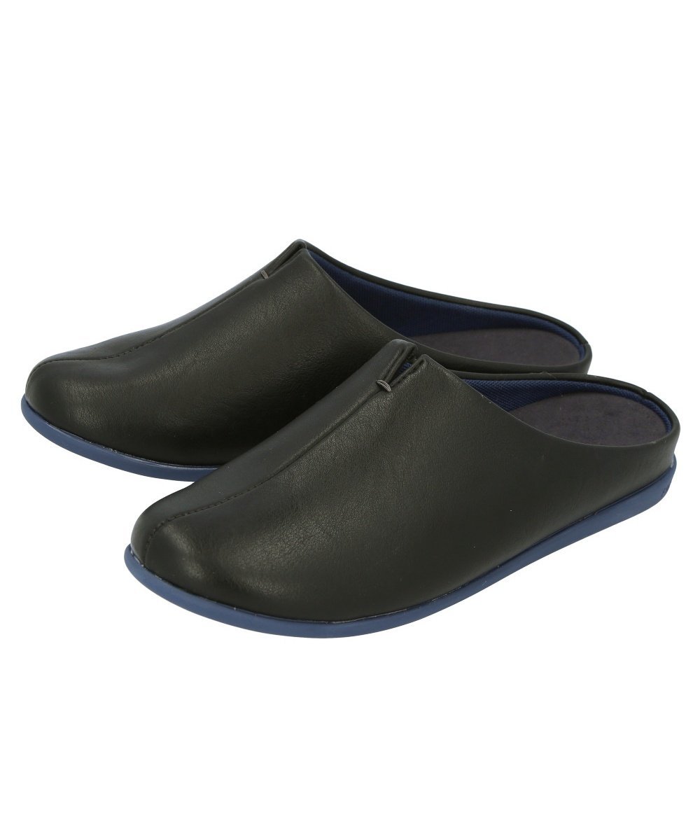 BACKYARD FAMILY ルームズ プラス room's PLUS+ スリッパ ルームシューズ ローラ インテリア・生活雑貨..