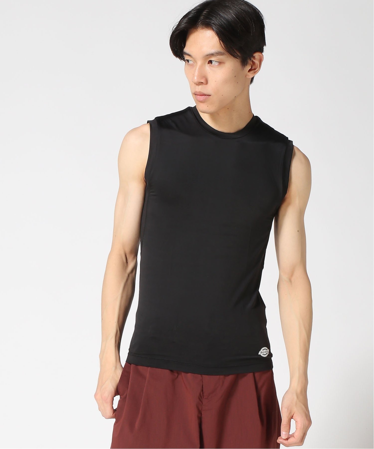 【SALE/50%OFF】F.S.B F.S.B/(U)【Dickies】冷感インナークルー エフエスビー インナー・ルームウェア その他のインナー・ルームウェ...