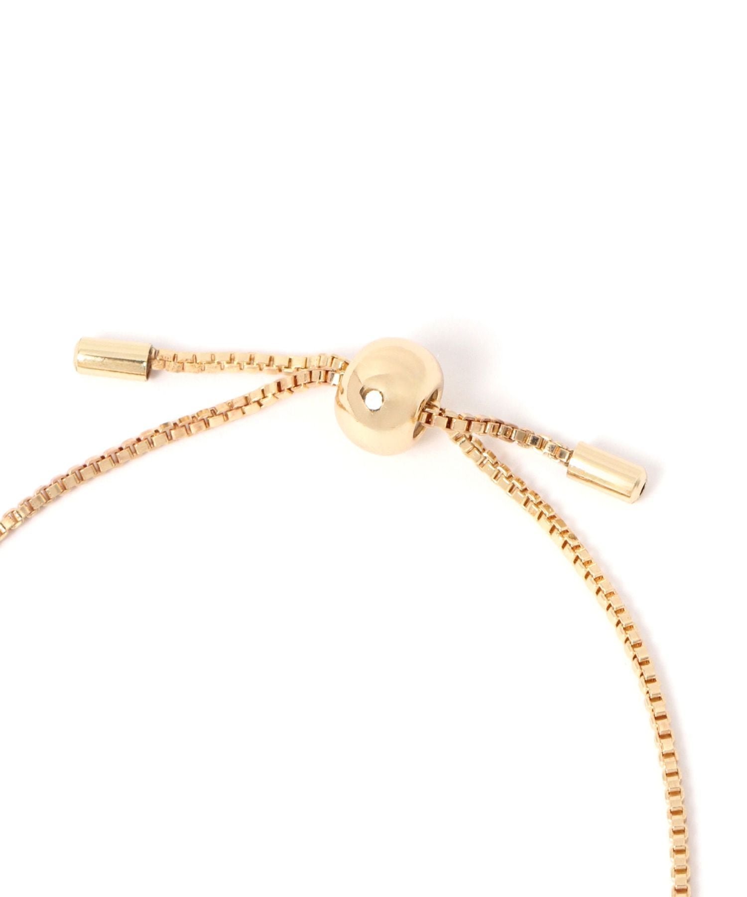 GLOBAL WORK スライドバーブレス/796581 グローバルワーク アクセサリー・腕時計 ブレスレット・バングル イエロー シルバー stylife-15716894 Rakuten Fashion サンプル画像3