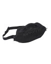 YEVS MONCLER ALCHMY BELT BAG イーブス バッグ ショルダーバッグ ブラック【送料無料】