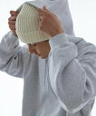 【SALE/55%OFF】URBAN RESEARCH LILYニットキャップ アーバンリサーチ 帽子 ニット帽・ビーニー ブラウン ホワイト ネイビー カーキ...