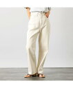 Rouge vif la cle 【KURO/クロ】OPTIMA DENIM / デニムパンツ / 日本製【WEB ルージュ・ヴィフ ラクレ パンツ ジーンズ・デニムパンツ ホワイト ブラック【送料無料】