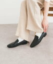 【SALE/10%OFF】URBAN RESEARCH DOORS やわらかローファー アーバンリサーチドアーズ シューズ・靴 ローファー ブラック【送料無料】
