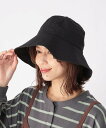 【SALE/50%OFF】studio CLIP 【抗菌防臭】日除けニュアンスブリムハット スタディオクリップ 帽子 ハット ホワイト ブラック ベージュ