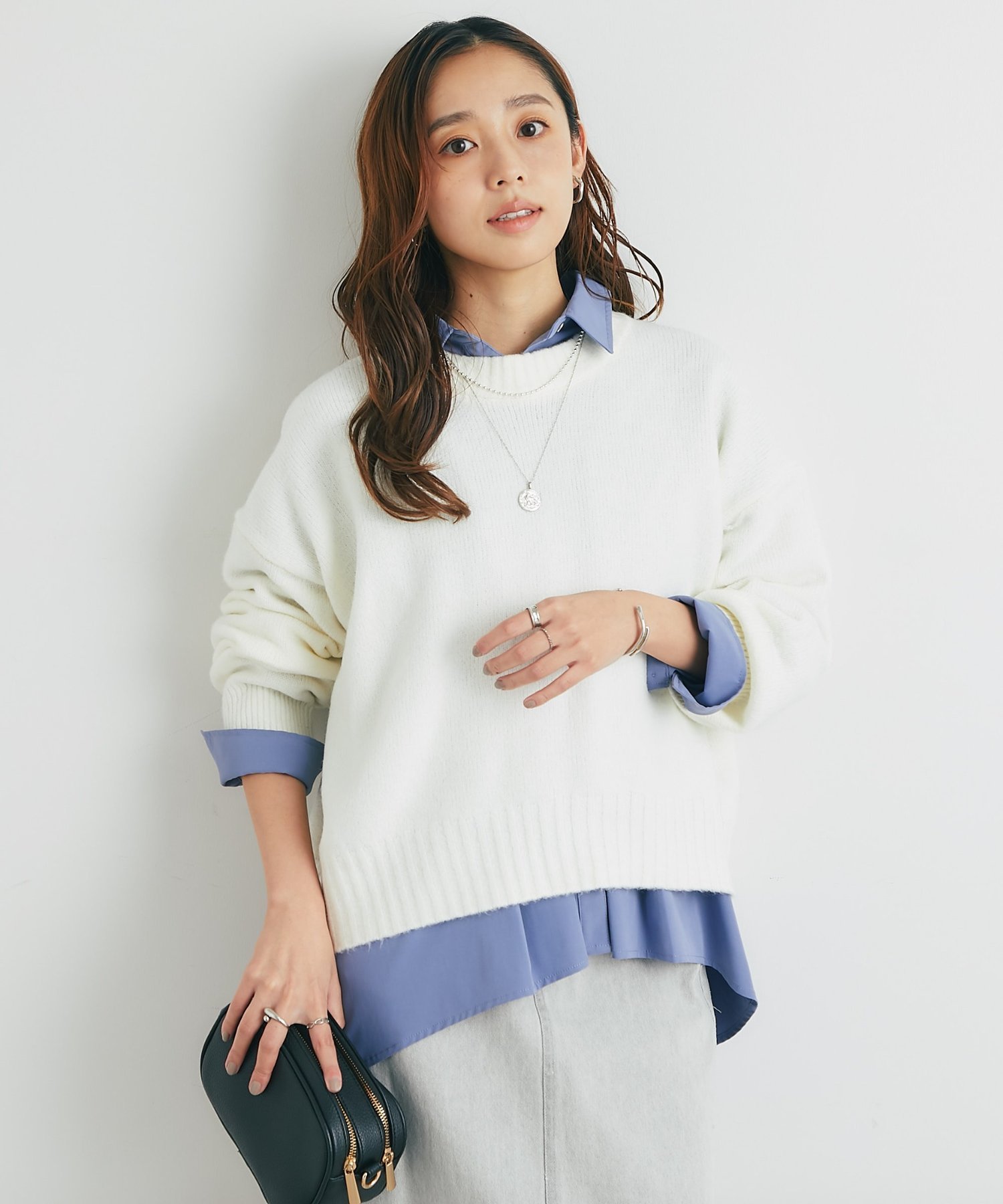 un dix cors レディース トップス アンディコール