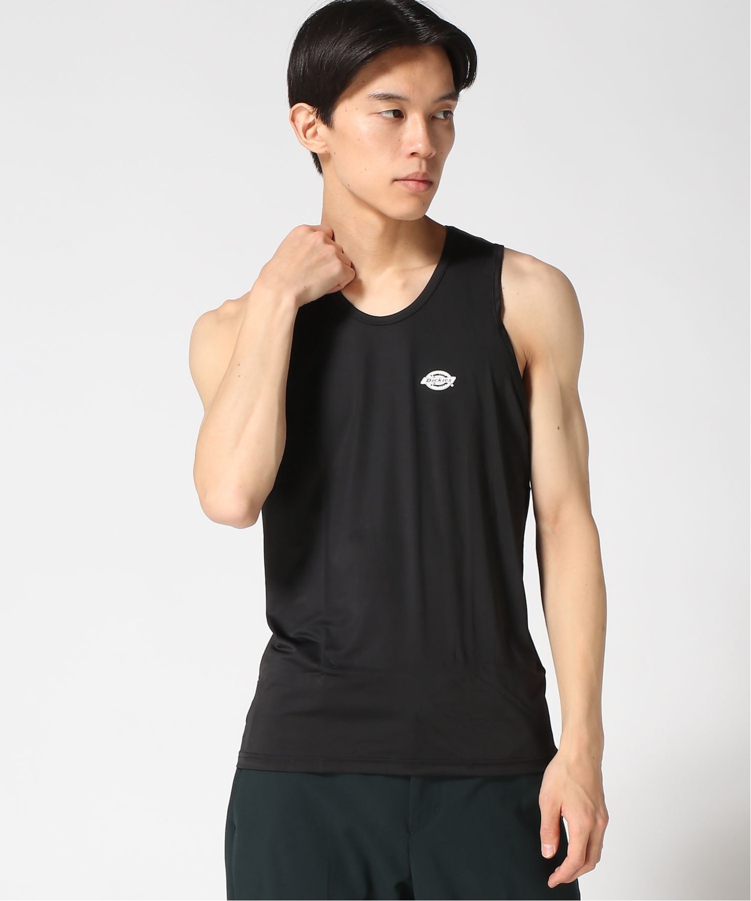 【SALE/50%OFF】F.S.B F.S.B/(U)【Dickies】冷感タックトップ エフエスビー インナー・ルームウェア その他のインナー・ルームウェア...