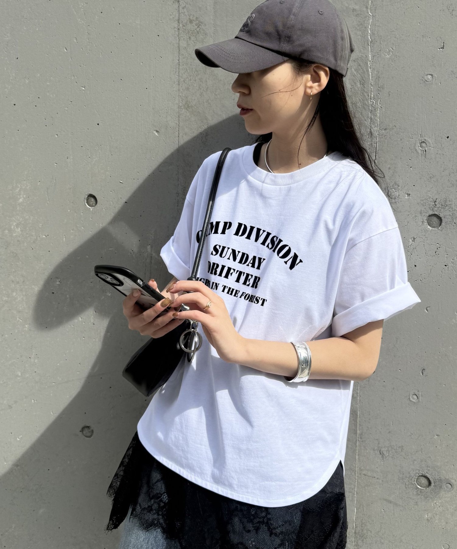 COLONY 2139のアイテム